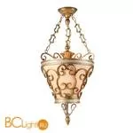 Подвесной светильник Chiaro Флоранс 387010103