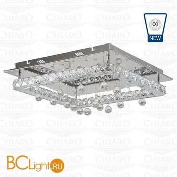 Потолочный светильник Chiaro Фортер 461010324