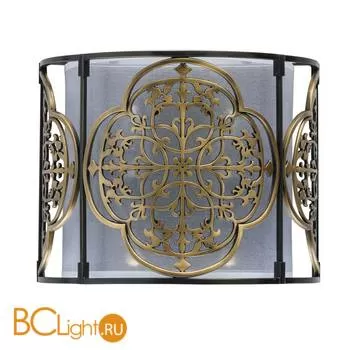 Настенный светильник Chiaro Франческа 109020302