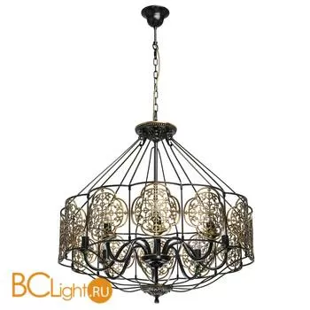 Люстра Chiaro Франческа 109010208