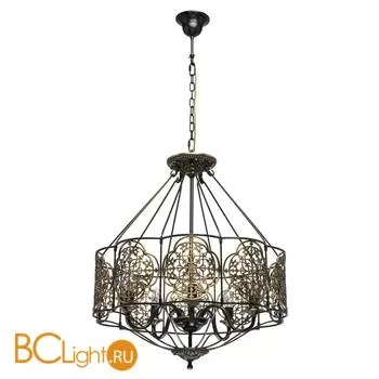 Люстра Chiaro Франческа 109010105