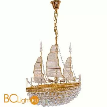 Люстра Chiaro Фрeгат 2210128 - Фото 0