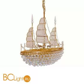 Люстра Chiaro Фрeгат 2210128