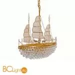 Люстра Chiaro Фрeгат 2210128