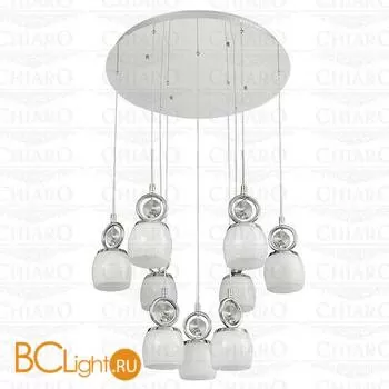 Люстра Chiaro Фьюжен 392010709