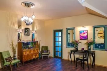 Подвесной светильник Chiaro Фьюжен 392010809 - Фото 3