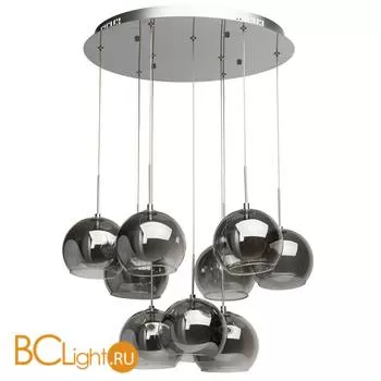 Подвесной светильник Chiaro Фьюжен 392010809