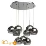 Подвесной светильник Chiaro Фьюжен 392010809