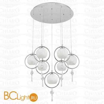 Люстра Chiaro Фьюжен 392011107