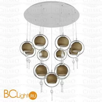 Люстра Chiaro Фьюжен 392011213
