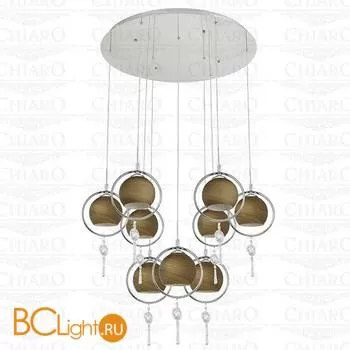 Люстра Chiaro Фьюжен 392011309