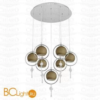 Люстра Chiaro Фьюжен 392011407