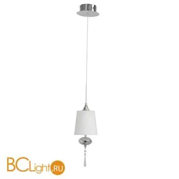 Подвесной светильник Chiaro Фьюжен 392011801 - Фото 0