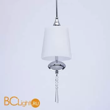 Подвесной светильник Chiaro Фьюжен 392011801 - Фото 2