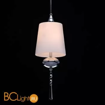 Подвесной светильник Chiaro Фьюжен 392011801 - Фото 3