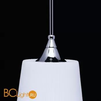 Подвесной светильник Chiaro Фьюжен 392011801 - Фото 5