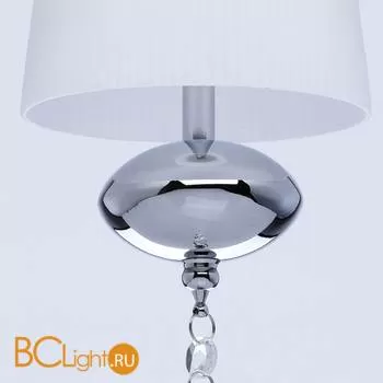 Подвесной светильник Chiaro Фьюжен 392011801 - Фото 6