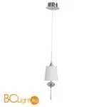 Подвесной светильник Chiaro Фьюжен 392011801 - Фото 0