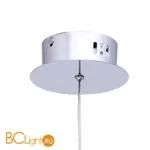 Подвесной светильник Chiaro Фьюжен 392011801 - Фото 8