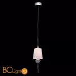 Подвесной светильник Chiaro Фьюжен 392011801 - Фото 1