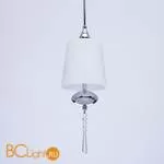 Подвесной светильник Chiaro Фьюжен 392011801 - Фото 2