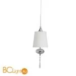 Подвесной светильник Chiaro Фьюжен 392011801