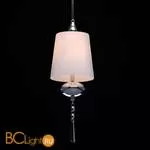 Подвесной светильник Chiaro Фьюжен 392011801 - Фото 3