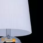 Подвесной светильник Chiaro Фьюжен 392011801 - Фото 4