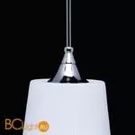 Подвесной светильник Chiaro Фьюжен 392011801 - Фото 5