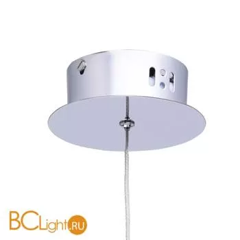 Подвесной светильник Chiaro Фьюжен 392011901 - Фото 9