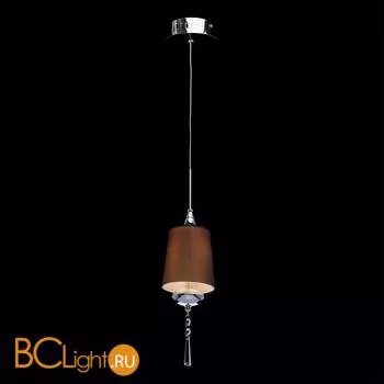 Подвесной светильник Chiaro Фьюжен 392011901 - Фото 1
