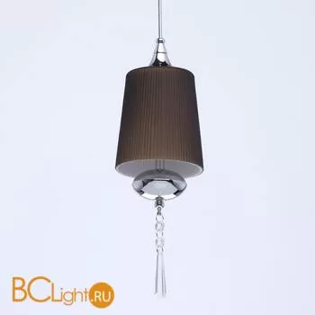 Подвесной светильник Chiaro Фьюжен 392011901 - Фото 2