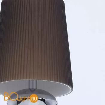 Подвесной светильник Chiaro Фьюжен 392011901 - Фото 4