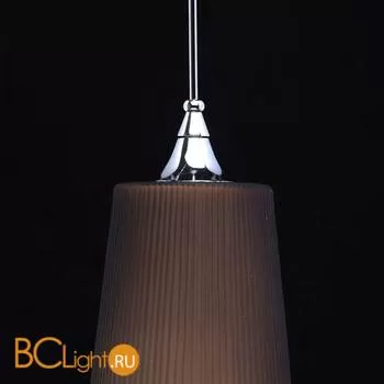 Подвесной светильник Chiaro Фьюжен 392011901 - Фото 5