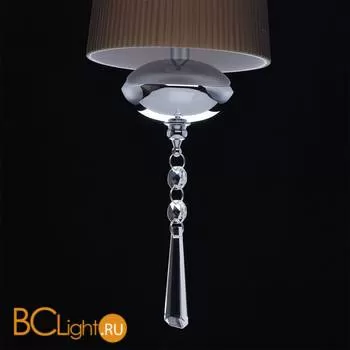 Подвесной светильник Chiaro Фьюжен 392011901 - Фото 6