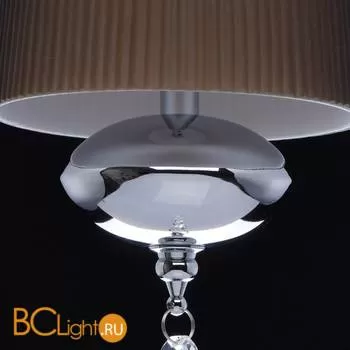 Подвесной светильник Chiaro Фьюжен 392011901 - Фото 7