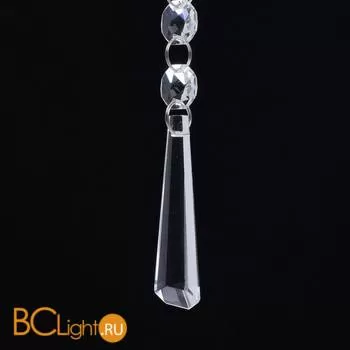 Подвесной светильник Chiaro Фьюжен 392011901 - Фото 8