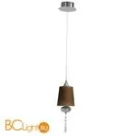 Подвесной светильник Chiaro Фьюжен 392011901 - Фото 0