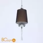 Подвесной светильник Chiaro Фьюжен 392011901 - Фото 2