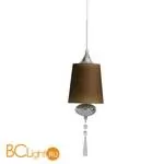 Подвесной светильник Chiaro Фьюжен 392011901