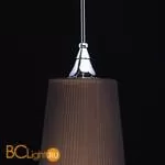 Подвесной светильник Chiaro Фьюжен 392011901 - Фото 5