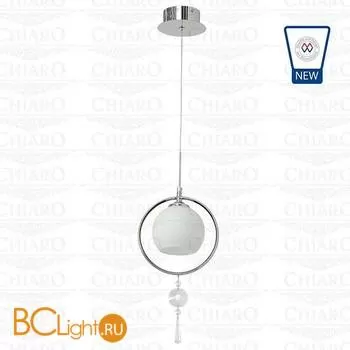 Люстра Chiaro Фьюжен 392012201