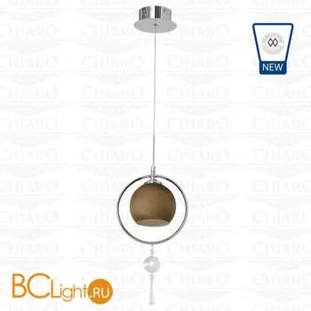 Люстра Chiaro Фьюжен 392012301