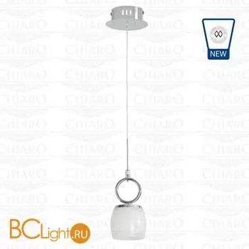 Люстра Chiaro Фьюжен 392012601