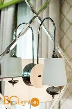 Бра Chiaro Фьюжен 392020601 - Фото 3