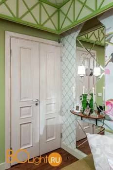 Бра Chiaro Фьюжен 392020601 - Фото 1