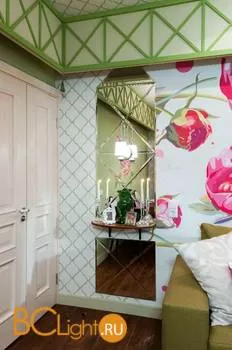 Бра Chiaro Фьюжен 392020601 - Фото 0