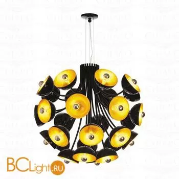 Подвесной светильник Chiaro Фьюжен 392012728