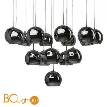 Потолочный светильник Chiaro Фьюжен 392013516