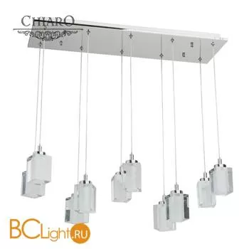 Подвесной светильник Chiaro Фьюжен 392015220